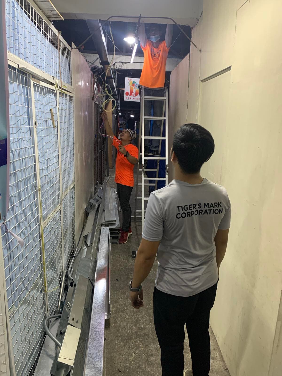 Altura Market Complex