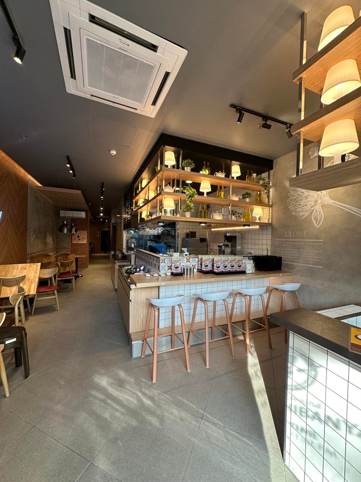 Coco Ichibanya Banawe