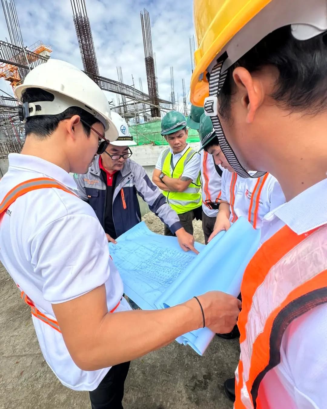 Modern Office Interior