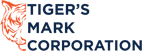 Tiger's Mark Corporation Logo