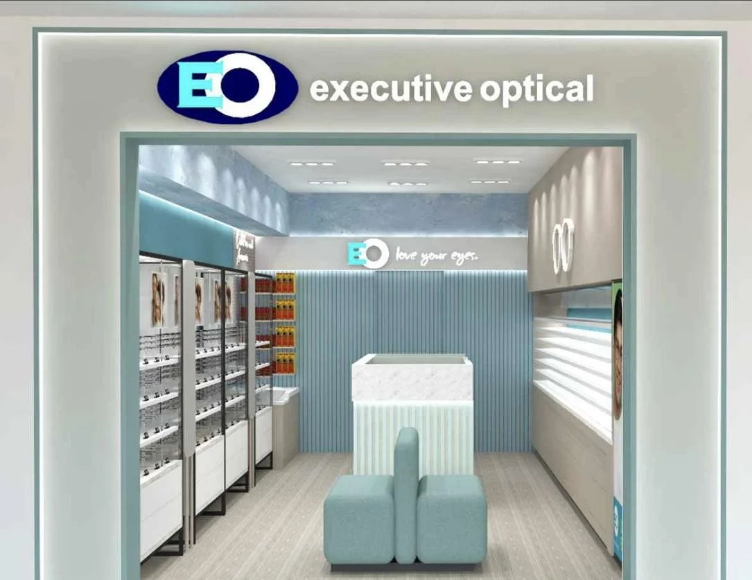 EO ABREEZA MALL DAVAO